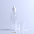 Como Material 100ml Lotion Cream Airless Pump Bottle